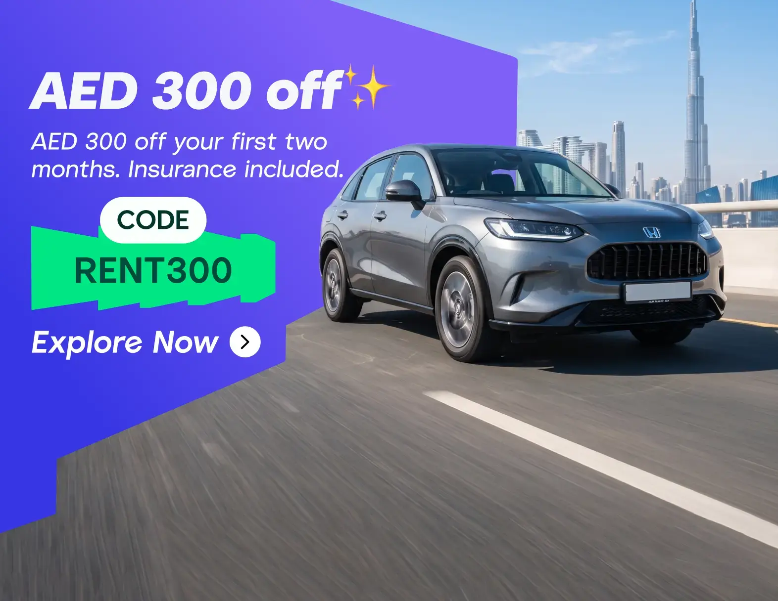 RENT300